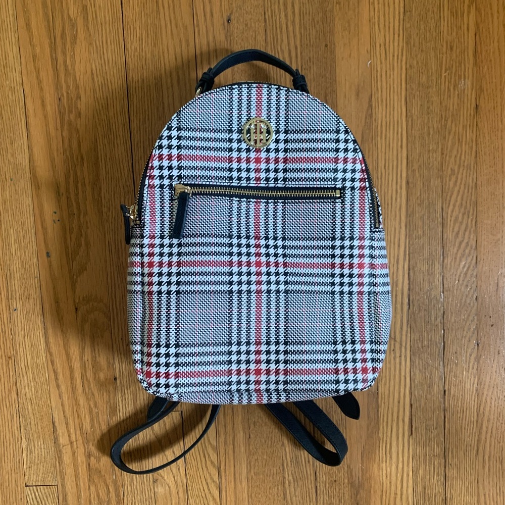 TOMMY HILFIGER BACKPACK